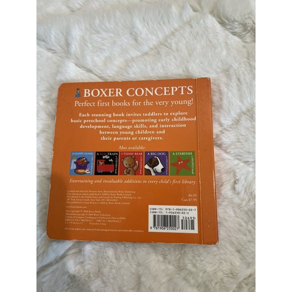 Children’s Educational Alphabet Puzzle & Books Bundle - Picture 3 of 11